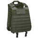 Empire Battle Tested HRT Tactical Airsoft Vest - Olive Empire Battle Tested HRT Tactical Airsoft Vest - Olive